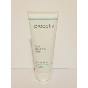 Proactiv Deep Cleansing Body Wash (3oz/89g) 2019